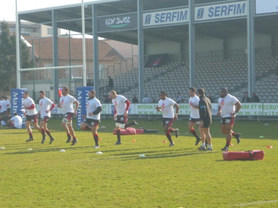 LOU: objectif carton plein &agrave; domicile