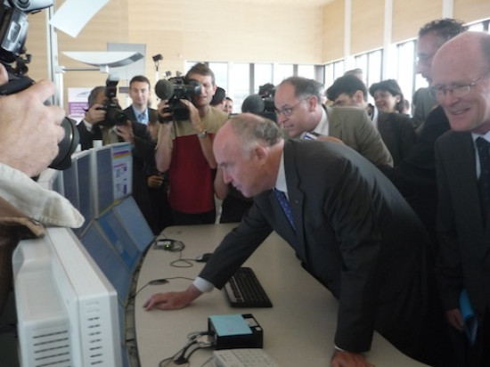 L'A45 finalement parmi les priorités du gouvernement