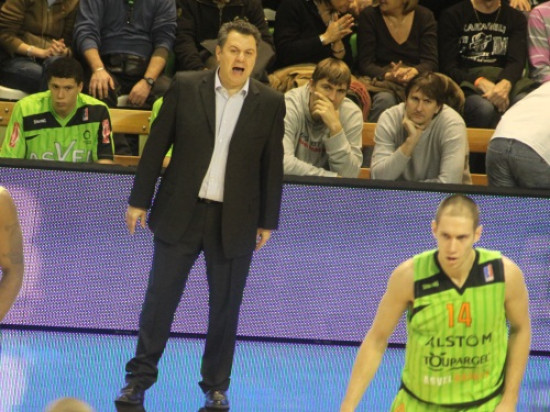 L'ASVEL pour la passe de 4 L'ASVEL pour la passe de 4