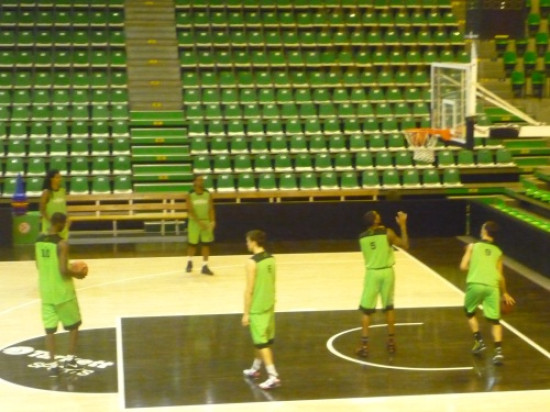 L'ASVEL rate son entame de championnat L'ASVEL rate son entame de championnat