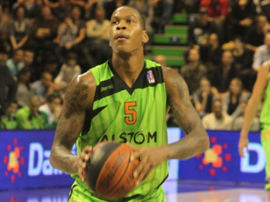 L'Asvel connait désormais son adversaire pour les 8e de finale de la Coupe de France L'Asvel connait désormais son adversaire pour les 8e de finale de la Coupe de France