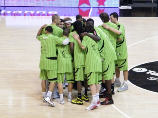 L'Asvel en déplacement chez une autre équipe en difficulté L'Asvel en déplacement chez une autre équipe en difficulté