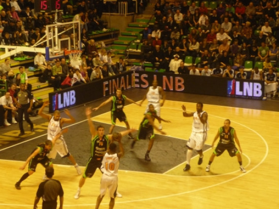 L'Asvel fixé sur son sort en Euroligue L'Asvel fixé sur son sort en Euroligue