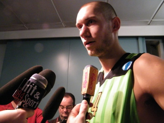 L'Asvel sera bien représentée au All-Star Game L'Asvel sera bien représentée au All-Star Game