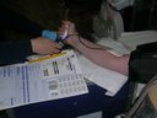 L'Etablissement fran&ccedil;ais du sang organise mercredi une collecte de sang place de la R&eacute;publique