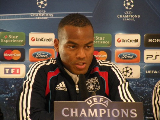 L&rsquo;Europe sourit &agrave; Lyon