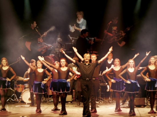 L’Irlande s’invite à Villeurbanne