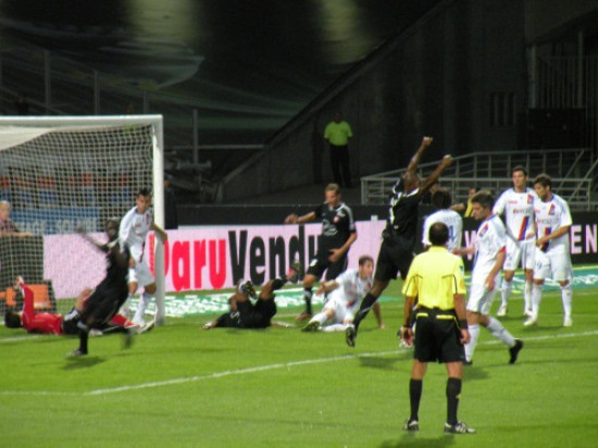L'OL &agrave; Valenciennes pour ramener les 3 points