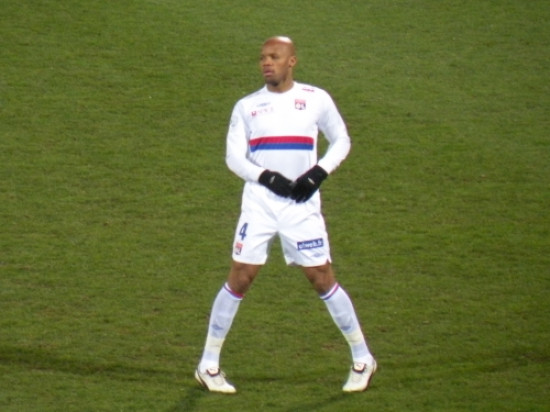 L’OL de retour en Gironde