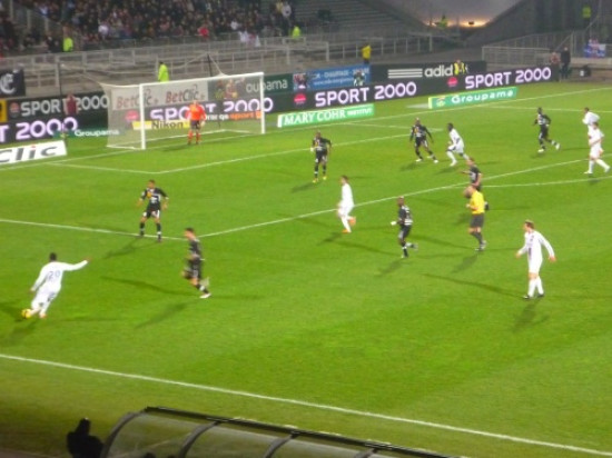 L'OL fait le plein de confiance avant Madrid L'OL fait le plein de confiance avant Madrid