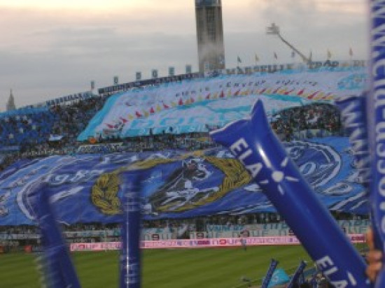 L’OM se rapproche encore un peu du titre