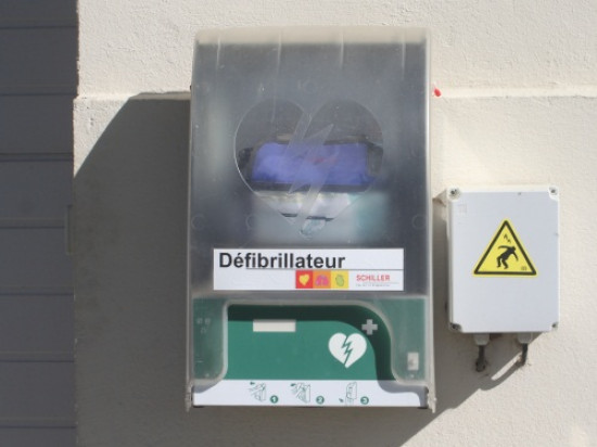 L'Organisation internationale &laquo; Sauveteurs sans fronti&egrave;res &raquo; s'installe &agrave; Lyon