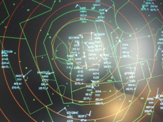 L'a&eacute;roport de Lyon-Bron lance l'op&eacute;ration R&ecirc;ves de gosses