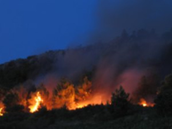 L'enqu&ecirc;te class&eacute;e sans suite apr&egrave;s l&rsquo;incendie du col des Cassettes