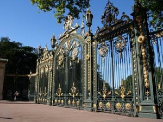 L&rsquo;humain s&rsquo;invite au parc de la T&ecirc;te d&rsquo;Or