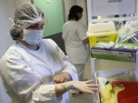 L'&eacute;pid&eacute;mie de grippe recule enfin en Rh&ocirc;ne-Alpes