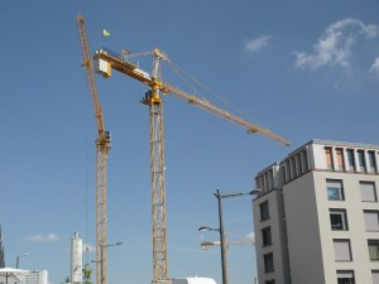 La Duchère aura bientôt sa maison des fêtes