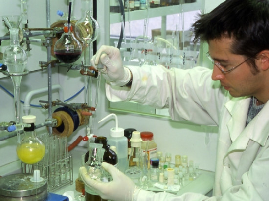 La F&ecirc;te de la Science se d&eacute;roule jusqu&rsquo;&agrave; dimanche un peu partout dans le Rh&ocirc;ne