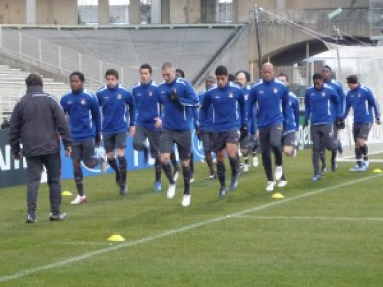 La Juventus et le Milan AC en amical pour l’Olympique Lyonnais La Juventus et le Milan AC en amical pour l’Olympique Lyonnais