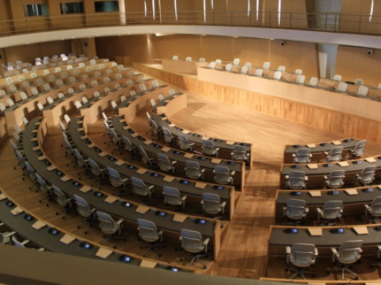 La R&eacute;gion modifie ses attributions de subventions aux associations