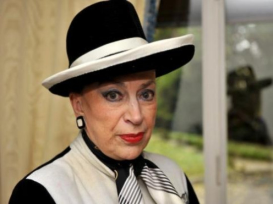 La Super Mamie France 2011 est rh&ocirc;nalpine