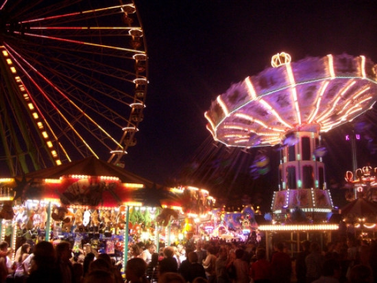 La Vogue aux marrons n&rsquo;est pas &agrave; la f&ecirc;te cette ann&eacute;e