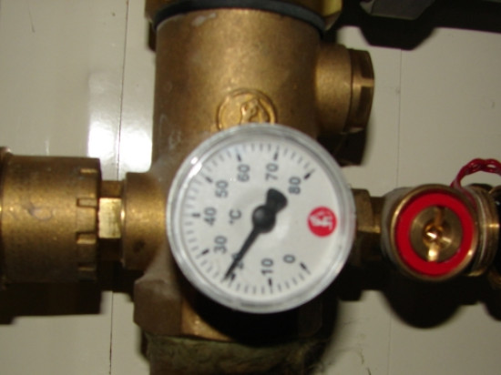 La chaufferie au bois de V&eacute;nissieux est d&eacute;sormais op&eacute;rationnelle