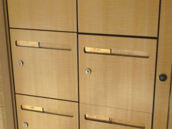 La distribution du courrier va reprendre dans le 8e arrondissement