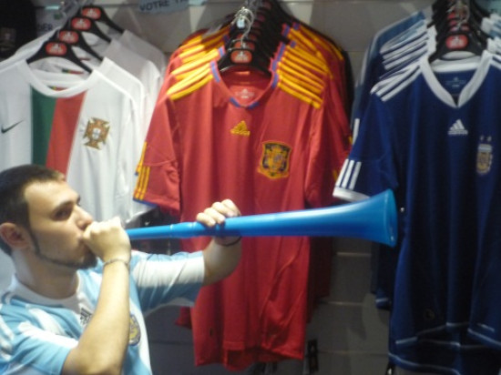 La finale du Mondial se jouera aussi à Lyon La finale du Mondial se jouera aussi à Lyon