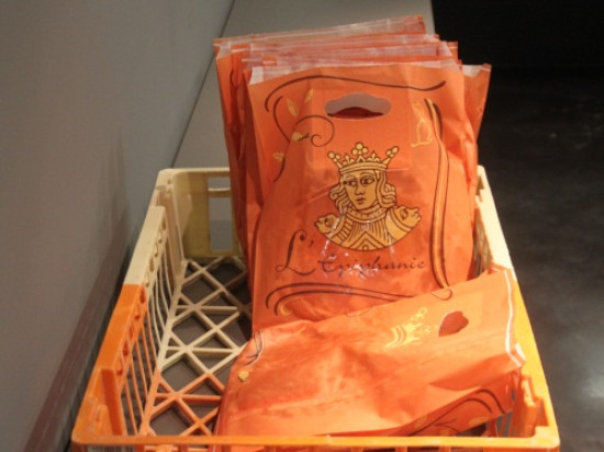 La galette des Rois &agrave; l'honneur ce week end