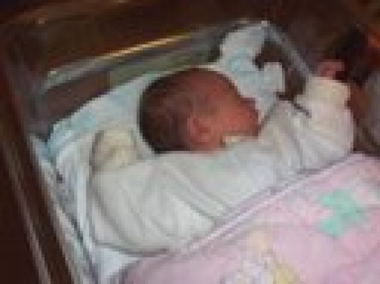 La maternité privée Natecia, dans le 8e arrondissement, propose des consultations pédiatriques à partir de lundi