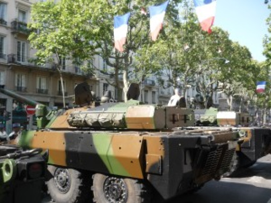 La mort d'un soldat fran&ccedil;ais en Afghanistan ce week-end