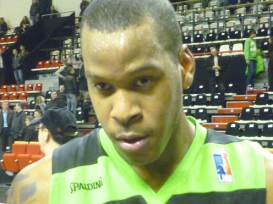 Le All-star game du basket français a lieu jeudi soir à Bercy Le All-star game du basket français a lieu jeudi soir à Bercy