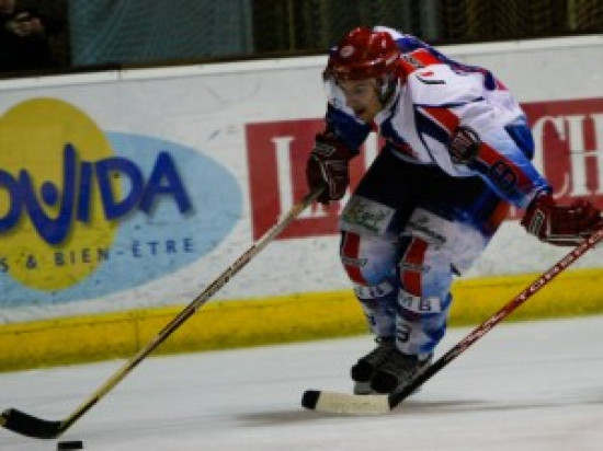 Le LHC est en quarts