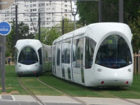 Le T3 à l’arrêt jusqu’à vendredi