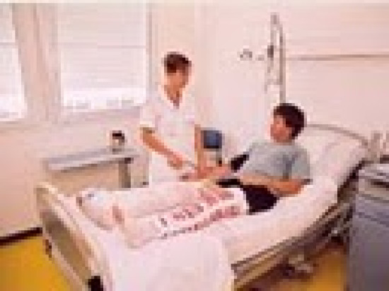 Le Wifi accessible dans tous les &eacute;tablissements du CHU de Lyon