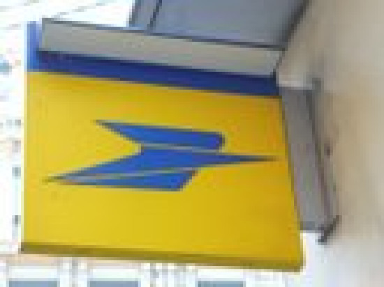 Le bureau de poste des Terreaux sera ferm&eacute; jusqu&rsquo;au 5 ao&ucirc;t