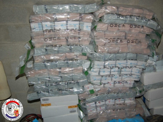 Le casse de Toni Musulin en librairie Le casse de Toni Musulin en librairie