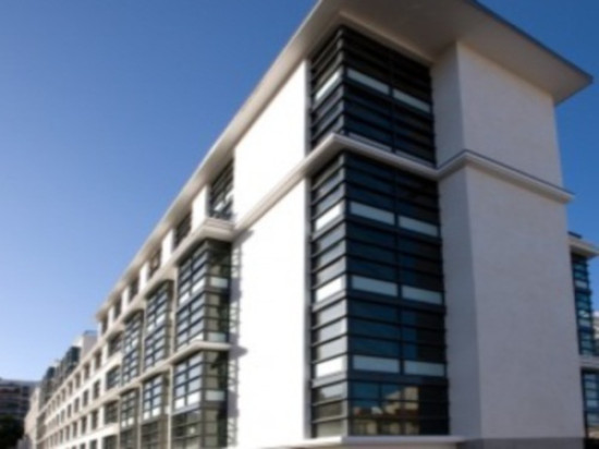 Le concept Mama Shelter arrive &agrave; Lyon