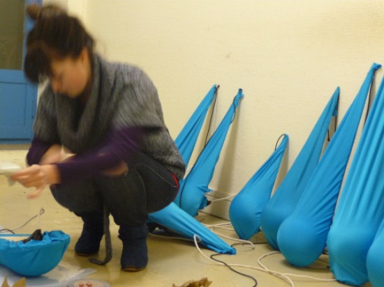 Le coup d'envoi de la F&ecirc;te des lumi&egrave;res c'est mercredi &agrave; Lyon