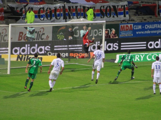 Le derby retour est fix&eacute;