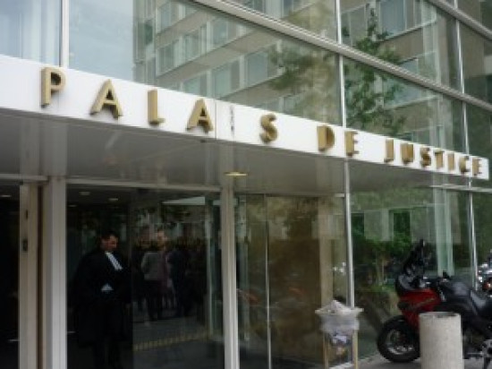 Le drame de l'A7 devant le tribunal Le drame de l'A7 devant le tribunal