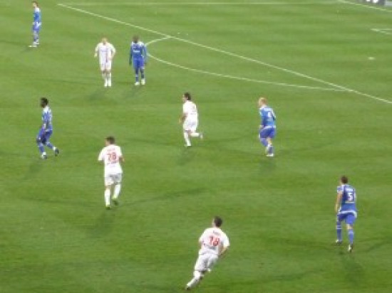 Le match Lyon-Grenoble maintenu samedi