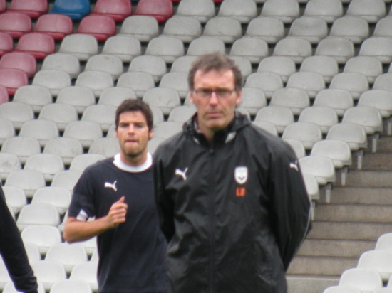 Le nom du nouveau président de la fédération française de football connu vendredi après-midi Le nom du nouveau président de la fédération française de football connu vendredi après-midi