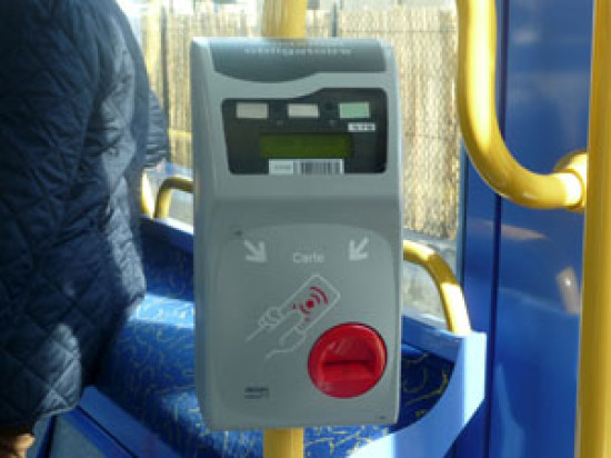 Le parc relais TCL de la Soie &agrave; Vaux-en-Velin est de nouveau ferm&eacute; pour raisons de s&eacute;curit&eacute;