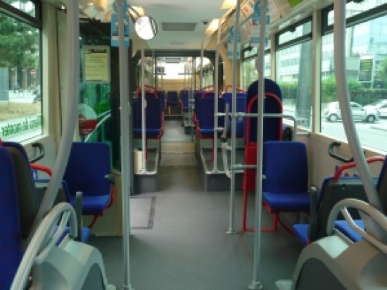 Le projet Atoubus a &eacute;t&eacute; d&eacute;voil&eacute;