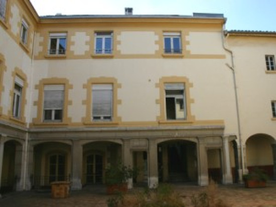 Le quartier de l’Antiquaille prend vie