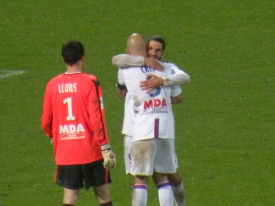 Le sacre de l’Olympique de Marseille, le podium en vue pour Lyon
