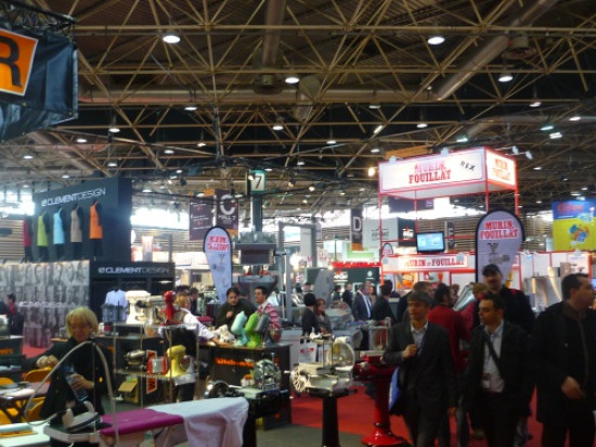 Le salon Primev&egrave;re se tient jusqu'&agrave; dimanche &agrave; Eurexpo