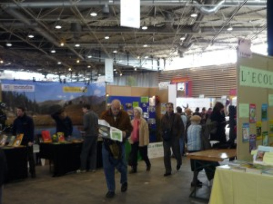 Le salon de la formation et de l'&eacute;volution professionnelle s'ouvre vendredi